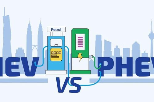 Đi trong thành phố là chính, nên mua xe hybrid HEV hay plug-in-hybrid PHEV?