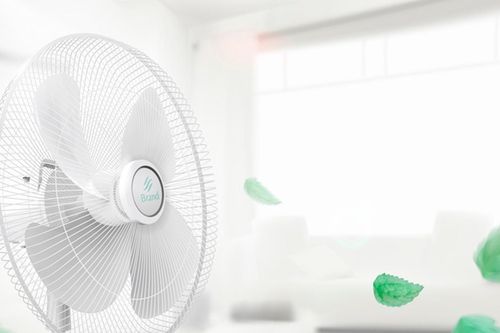 Cách dùng quạt làm mát nhà siêu nhanh, tiết kiệm điện cực đỉnh