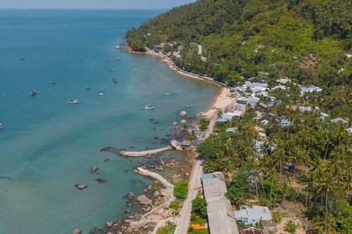 Không chỉ có Phú Quốc, Kiên Giang còn 'viên ngọc thô' đẹp mê mẩn, giá rẻ bất ngờ