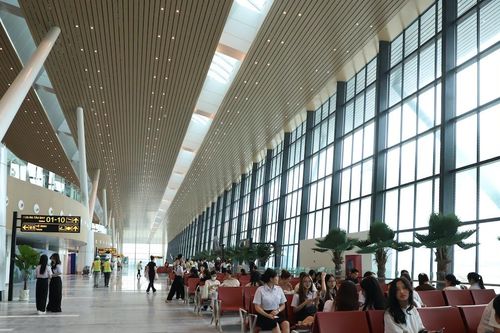 Ga T3 Tân Sơn Nhất bị mưa dột: Bộ Xây dựng chỉ đạo kiểm tra hiện trường