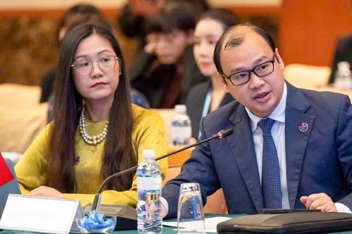 Việt Nam đăng cai 2 sự kiện lớn của báo chí - truyền thông ASEAN