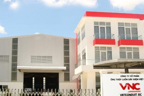Ống thép luồn dây điện IMC - giải pháp tối ưu cho hệ thống điện hiện đại