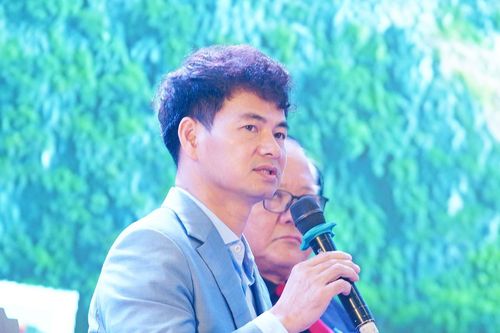Niềm tin của NSND Xuân Bắc