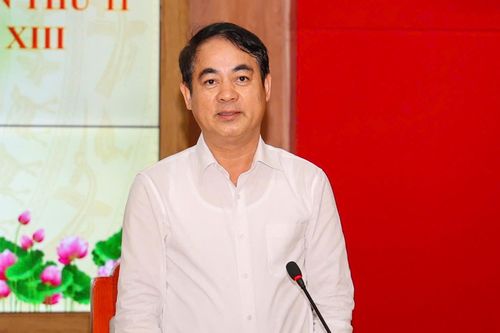 Bí thư Tỉnh ủy Khánh Hòa: Giao KPI, lượng hóa công việc tới từng xã