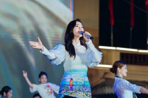 Đỗ Mai Chi: Cô gái nhỏ thắp sáng ánh đèn sân khấu