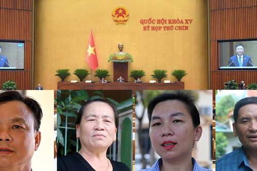 Kỳ họp thứ 9, Quốc hội khóa XV: Kỳ vọng bước chuyển mình lịch sử