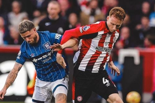 Nhận định, dự đoán Ipswich Town vs Brentford: Nghiền nát tân binh