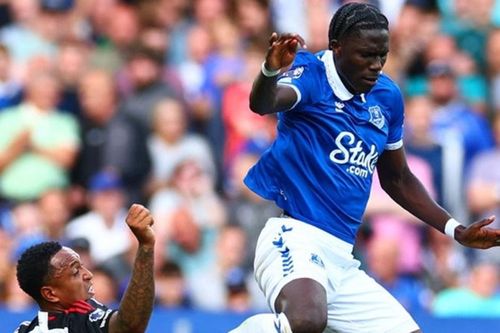 Nhận định, dự đoán Fulham vs Everton: Tiếc cho chủ nhà