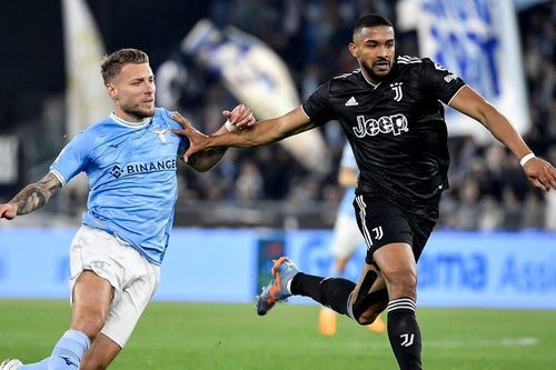 Nhận định, dự đoán Lazio vs Juventus: Chiến thắng sít sao