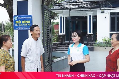 Những quyết sách của lòng dân