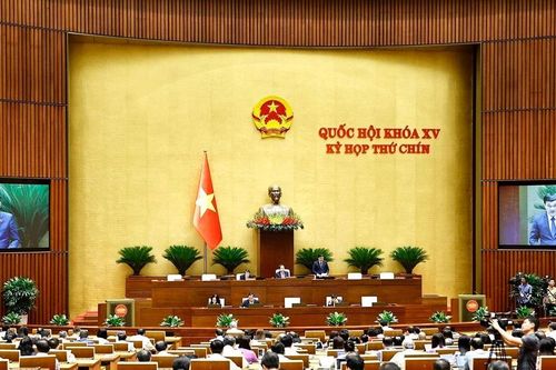 Cân nhắc không đưa danh mục quy hoạch có tính chuyên ngành vào Luật Quy hoạch