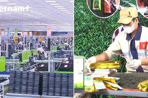 Kinh tế tư nhân - Lực lượng cần thiết xây dựng kinh tế nước nhà