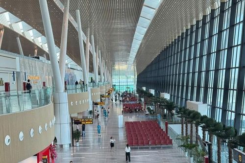 Nhà ga T3 mới khánh thành đã bị dột, nhà chức trách yêu cầu ACV xử lý dứt điểm