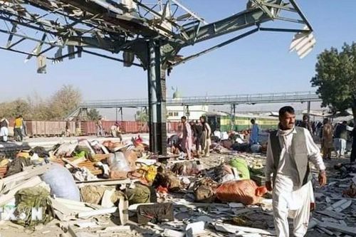 Pakistan: Phiến quân BLA chiếm các đồn quân sự ở tỉnh Balochistan
