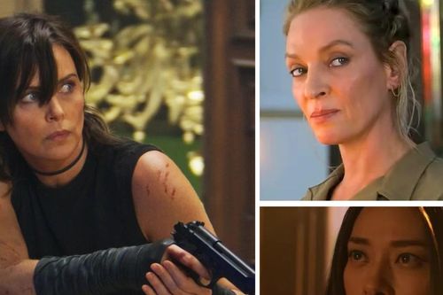 Ngô Thanh Vân đóng phim Netflix với hai đả nữ khét tiếng Hollywood