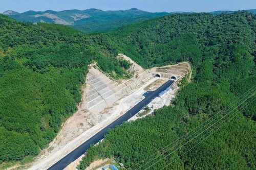 Tăng tốc hoàn thành hầm 3 cao tốc Quảng Ngãi-Hoài Nhơn trong tháng 12