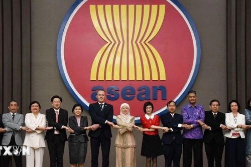Ủy ban Hợp tác chung ASEAN-New Zealand thảo luận nâng cấp quan hệ