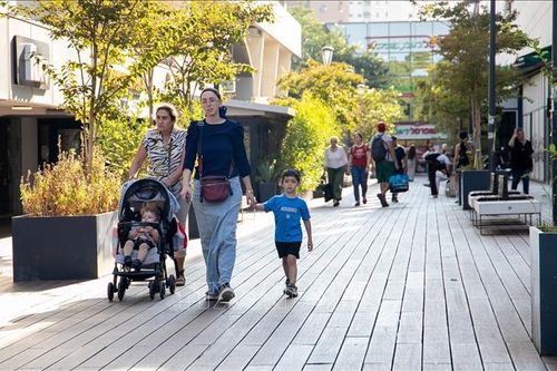 Người dân Israel đặt ưu tiên giải cứu con tin và kỳ vọng hòa bình với Palestine