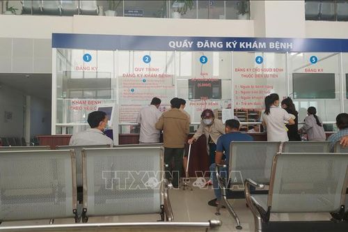 Bình Phước đưa ra giải pháp cụ thể phát triển hệ thống y tế cơ sở