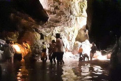 'Hạt sạn' cản trở phát triển du lịch - Kỳ 2: Dự án khu du lịch sinh thái bị 'bỏ quên'