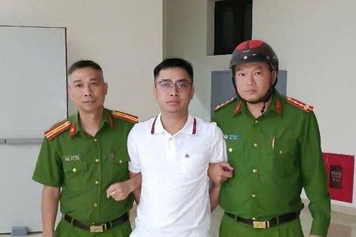 Công an tỉnh Thanh Hóa phá nhiều vụ án gây tiếng vang lớn trong cả nước