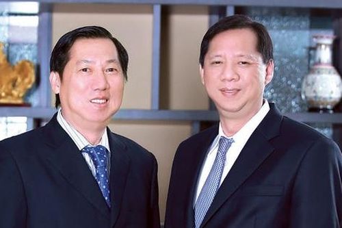 Vết trượt dài của KIDO