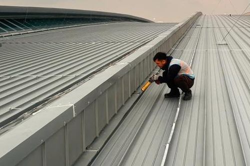 Nhà ga T3 bị dột nước: Yêu cầu ACV rà soát các vấn đề phát sinh