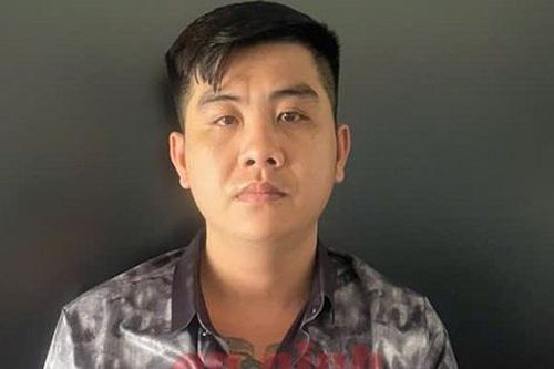 Bắt đối tượng dùng 'tài khoản ngân hàng 57 tỷ đồng' để lừa đảo