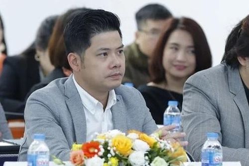 Rời Chứng khoán Nhất Việt, ông Trần Anh Thắng tìm bến đỗ mới ở Eximbank