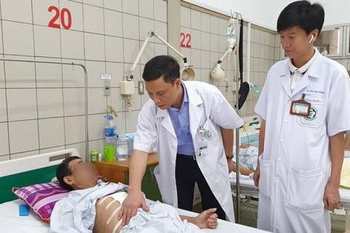 Sỏi tiết niệu hiểm họa thầm lặng có thể gây suy thận và tử vong