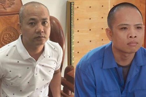 Khởi tố 2 đối tượng buôn lậu thuốc nhúng chín sầu riêng, giao dịch hơn 97 tỷ đồng