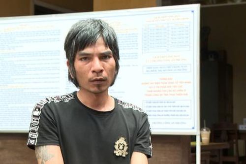 'Siêu trộm' từng vào tù ra tội nhiều lần ở Huế sa lưới