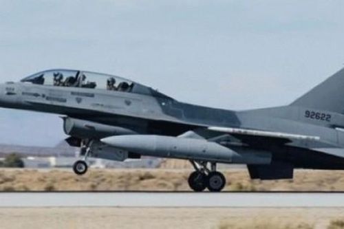Pakistan có 75 chiến đấu cơ F-16, vì sao không đưa ra không chiến với máy bay Ấn Độ?