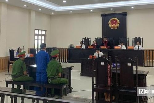 Hành xử côn đồ, nam bị cáo lĩnh án chung thân