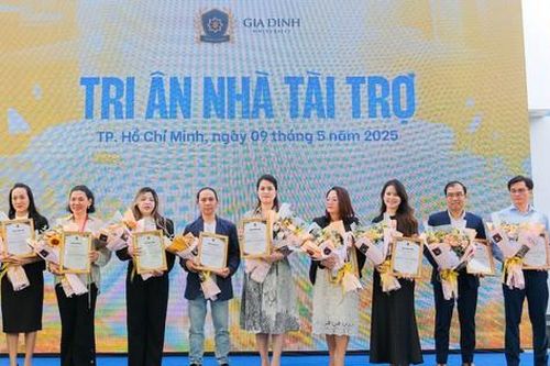 Trường Đại học Gia Định kiến tạo 'hệ sinh thái' kết nối sinh viên và doanh nghiệp