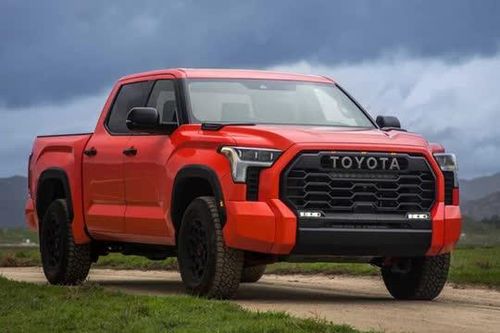 Top 10 xe bán tải tốt nhất năm 2025: Ford Ranger vắng mặt