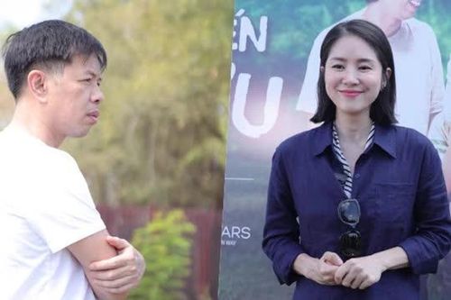 Thái Hòa tái hợp Lê Phương sau 10 năm