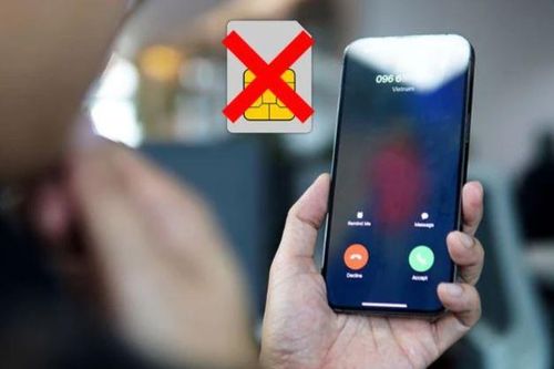 Từ ngày 1/8, 5 trường hợp này sẽ bị khóa SIM, thu hồi số điện thoại