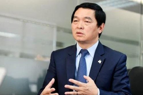 Chủ tịch HBC Lê Viết Hải tiết lộ thành công bước đầu trong xuất khẩu ngành xây dựng