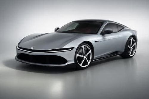 Tiếng gầm uy lực của Ferrari 12Cilindri qua ống xả Novitec
