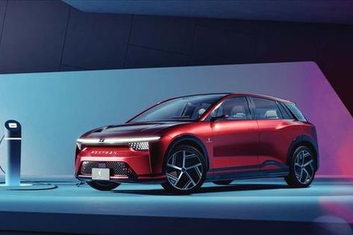 Mitsubishi lên kế hoạch sản xuất xe thuần điện