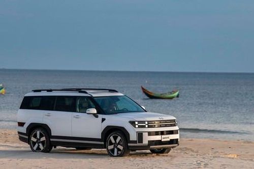 Hyundai giảm giá hàng loạt mẫu ô tô
