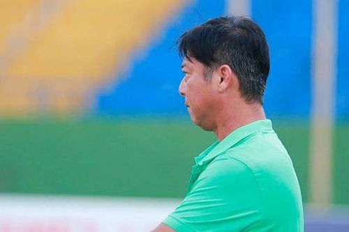 Nghịch cảnh HLV Lê Huỳnh Đức