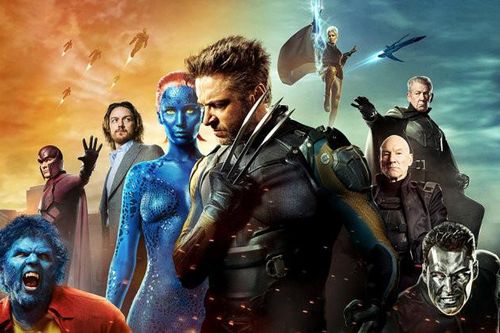 Marvel đã tim được đạo diễn mới cho X-Men?
