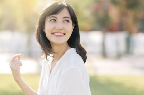 Tìm thấy phiên bản rực rỡ của chính mình ở tuổi 50