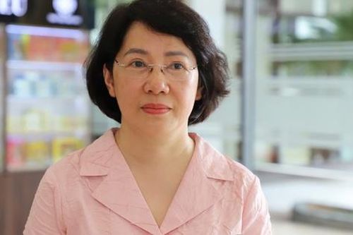 ThS.BS Phan Thị Hải: Giá thuốc lá ở Việt Nam quá thấp, ai cũng có thể tiếp cận
