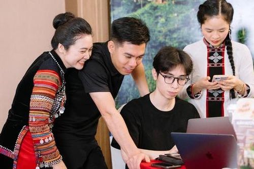 Thái Nguyên đồng hành cùng doanh nghiệp đổi mới sáng tạo, đưa sản phẩm lên sàn thương mại điện tử
