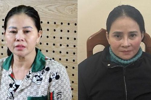 Lời khai của 'nữ quái' lừa nhiều cô gái ra nước ngoài, ép bán dâm