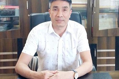 Lai Châu: Trung tâm kiểm soát bệnh tật tăng cường truyền thông phòng chống tác hại thuốc lá