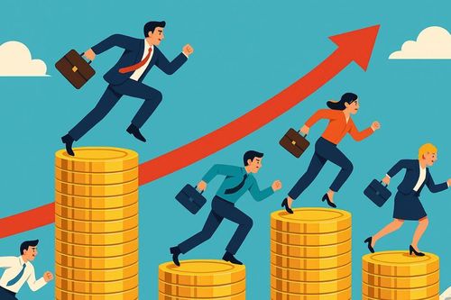 Top doanh nghiệp lãi lớn ngành tiêu dùng quý 1/2025